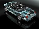 Ford Thunderbird 2002 года